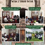 GIAT MTsN 2 TANAH DATAR