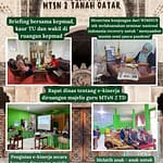 GIAT MTsN 2 TANAH DATAR