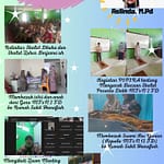 GIAT MTsN 2 TANAH DATAR