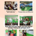 GIAT MTsN 2 TANAH DATAR