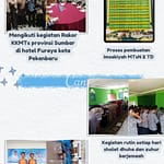 GIAT MTsN 2 TANAH DATAR