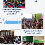 GIAT MTsN 2 TANAH DATAR