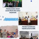 GIAT MTsN 2 TANAH DATAR