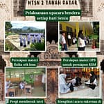 GIAT MTsN 2 TANAH DATAR