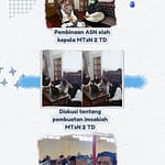 GIAT MTsN 2 TANAH DATAR