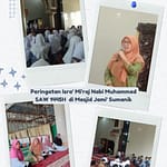 GIAT MTsN 2 TANAH DATAR