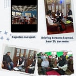 GIAT MTsN 2 TANAH DATAR