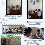 GIAT MTsN 2 TANAH DATAR