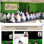 GIAT MTsN 2 TANAH DATAR