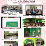 GIAT MTsN 2 TANAH DATAR