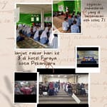 GIAT MTsN 2 TANAH DATAR