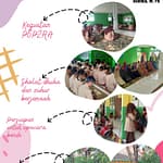 GIAT MTsN 2 TANAH DATAR