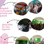 GIAT MTsN 2 TANAH DATAR