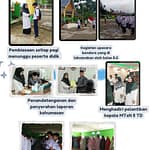 GIAT MTsN 2 TANAH DATAR