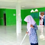 Sambut Ramadhan dengan Thaharah Masjid Dan Mushalla