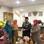 Milad Bapak Kepala Kantor Kementerian Agama Kabupaten Tanah Datar ke-51