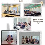 GIAT MTsN 2 TANAH DATAR