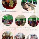 GIAT MTsN 2 TANAH DATAR