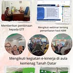 GIAT MTsN 2 TANAH DATAR