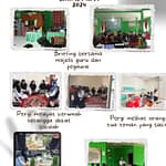 GIAT MTsN 2 TANAH DATAR