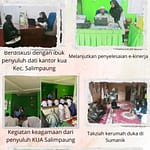 GIAT MTsN 2 TANAH DATAR