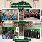 GIAT MTsN 2 TANAH DATAR