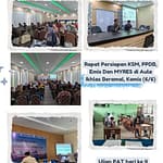 GIAT MTsN 2 TANAH DATAR