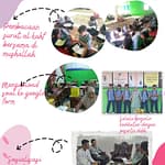 GIAT MTsN 2 TANAH DATAR