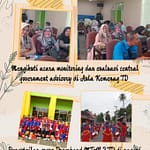 GIAT MTsN 2 TANAH DATAR