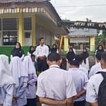 MTsN 2 TANAH DATAR MELAKSANAKAN PENILAIAN AKHIR TAHUN (PAT) SEMESTER GENAP TAHUN PELAJARAN 2023/2024 BERBASIS ANDROID