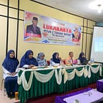 MTsN 2 TANAH DATAR GELAR LOKAKARYA TAHUN PELAJARAN 2024/2025 HARI KE DUA