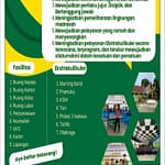 PENERIMAAN PESERTA DIDIK BARU (PPDB) TAHUN PELAJARAN 2024/2025 MTSN 2 TANAH DATAR