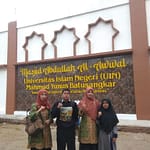 PESERTA DIDIK MTSN 2 TANAH DATAR RAIH JUARA 3 LOMBA MTQ TINGKAT KABUPATEN TANAH DATAR