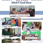 GIAT MTsN 2 TANAH DATAR