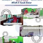 GIAT MTsN 2 TANAH DATAR