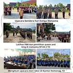 GIAT MTsN 2 TANAH DATAR