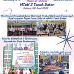 GIAT MTsN 2 TANAH DATAR