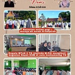 GIAT MTsN 2 TANAH DATAR