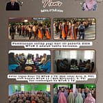 GIAT MTsN 2 TANAH DATAR