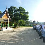 Pembiasaan Pagi Sebagai Upaya Mewujudkan Generasi Yang Sholeh dan Sholehah