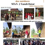 GIAT MTsN 2 TANAH DATAR