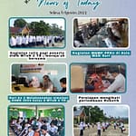 GIAT MTsN 2 TANAH DATAR