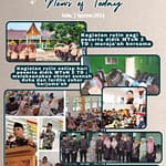 GIAT MTsN 2 TANAH DATAR