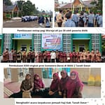 GIAT MTsN 2 TANAH DATAR