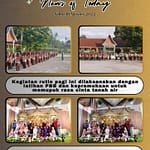 GIAT MTsN 2 TANAH DATAR