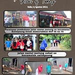 GIAT MTsN 2 TANAH DATAR