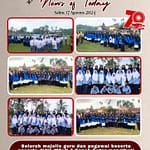 GIAT MTsN 2 TANAH DATAR