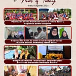 GIAT MTsN 2 TANAH DATAR