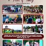 GIAT MTsN 2 TANAH DATAR