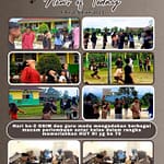 GIAT MTsN 2 TANAH DATAR